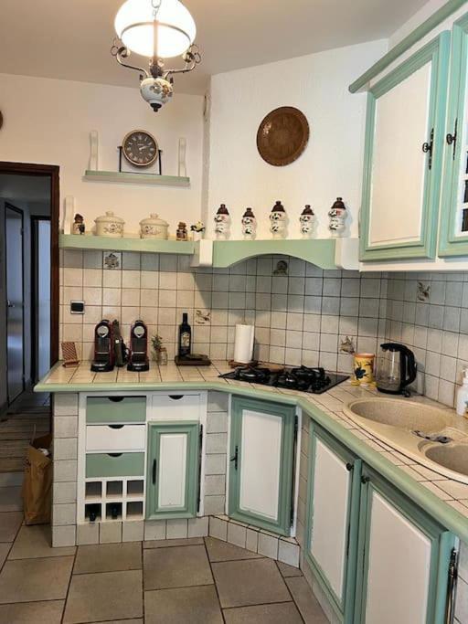Le Clos Roby Maison Avec Piscine Proche Du Centre Historique Pézenas Εξωτερικό φωτογραφία